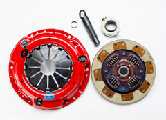 South Bend Clutch KHC09-SS-TZ Stage 3 Endurance Clutch Kit