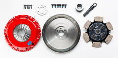 South Bend Clutch KMK5I5F-HD-DXD-B Stage 2 Drag Clutch Kit