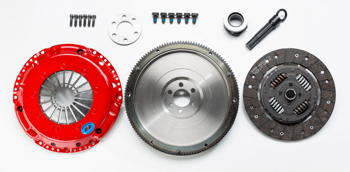 South Bend Clutch KMK5I5F-HD-O Stage 2 Daily Clutch Kit