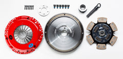 South Bend Clutch KMK5I5F-SS-DXD-B Stage 3 Drag Clutch Kit