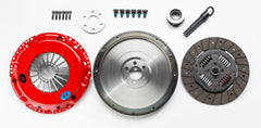 South Bend Clutch KMK5I5F-SS-O Stage 3 Daily Clutch Kit