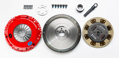 South Bend Clutch KMK5I5F-SS-TZ Stage 3 Endurance Clutch Kit