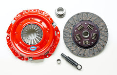 South Bend Clutch KMZDSPD-HD-O Stage 2 Daily Clutch Kit