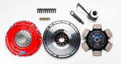 South Bend Clutch KR32F-HD-DXD-B Stage 2 Drag Clutch Kit