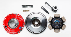 South Bend Clutch KR32F-SS-DXD-B Stage 3 Drag Clutch Kit