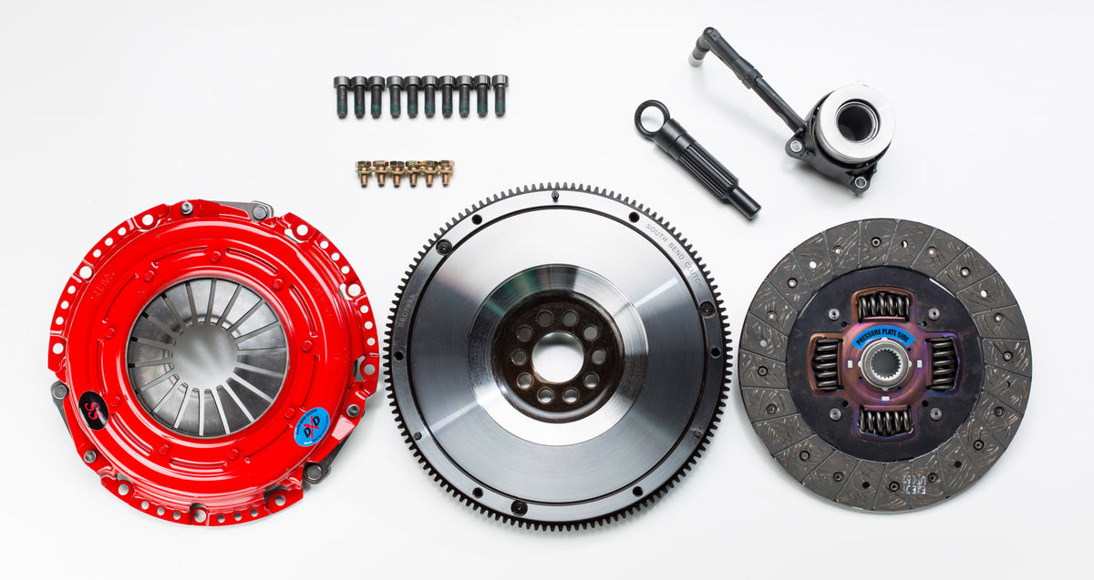 South Bend Clutch KR32F-SS-O Stage 3 Daily Clutch Kit