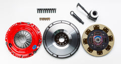South Bend Clutch KR32F-SS-TZ Stage 3 Endurance Clutch Kit