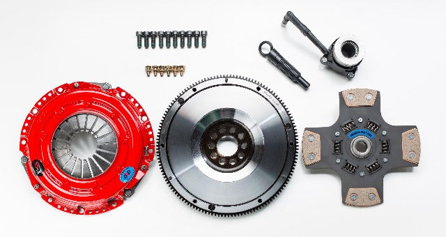 South Bend Clutch KR32F-SS-X Stage 4 Extreme Clutch Kit
