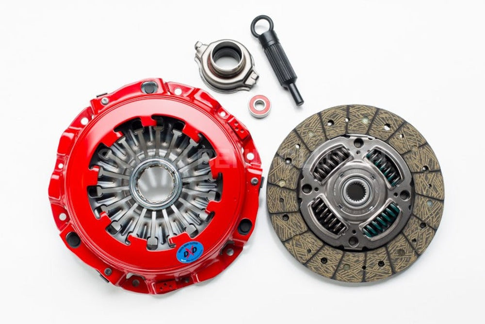 South Bend Clutch KSB03-HD-O Stage 2 Daily Clutch Kit