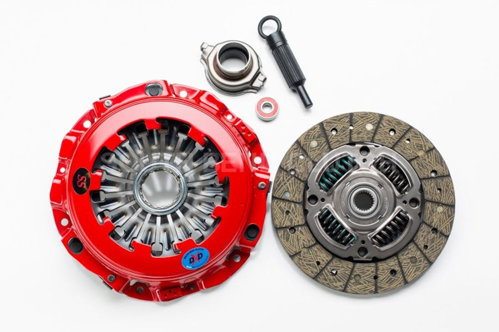 South Bend Clutch KSB03-SS-O Stage 3 Daily Clutch Kit