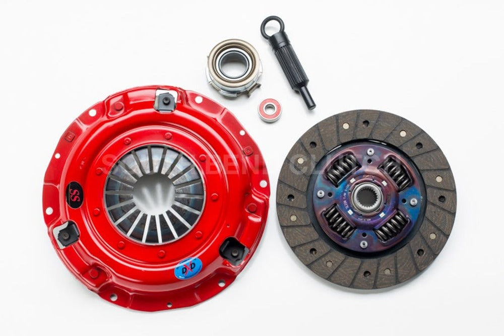 South Bend Clutch KSB04-SS-O Stage 3 Daily Clutch Kit