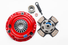 South Bend Clutch KSB04-SS-X Stage 4 Extreme Clutch Kit