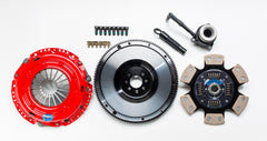 South Bend Clutch KTSIF-HD-DXD-B Stage 2 Drag Clutch Kit