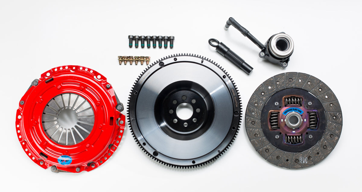 South Bend Clutch KTSIF-HD-O Stage 2 Daily Clutch Kit