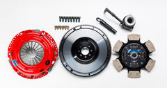 South Bend Clutch KTSIF-SS-DXD-B Stage 3 Drag Clutch Kit