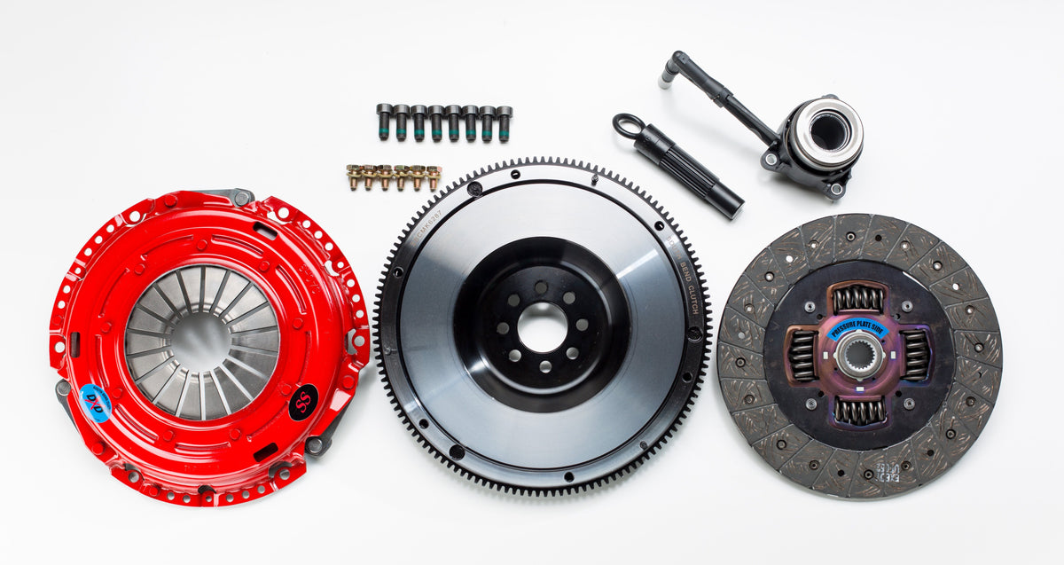 South Bend Clutch KTSIF-SS-O Stage 3 Daily Clutch Kit