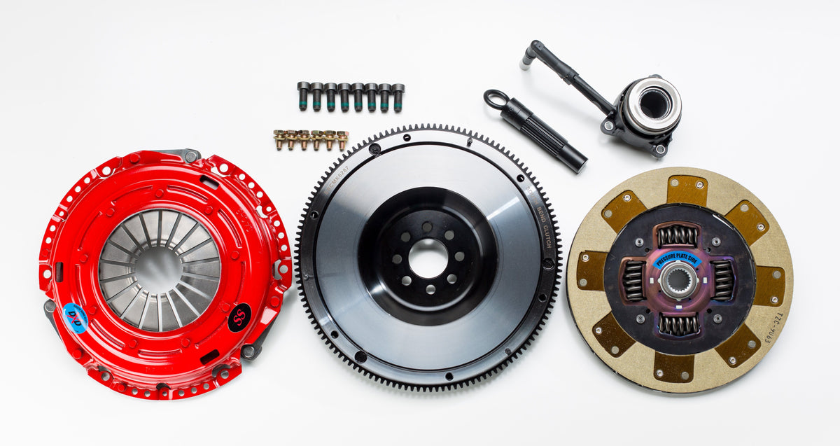 South Bend Clutch KTSIF-SS-TZ Stage 3 Endurance Clutch Kit