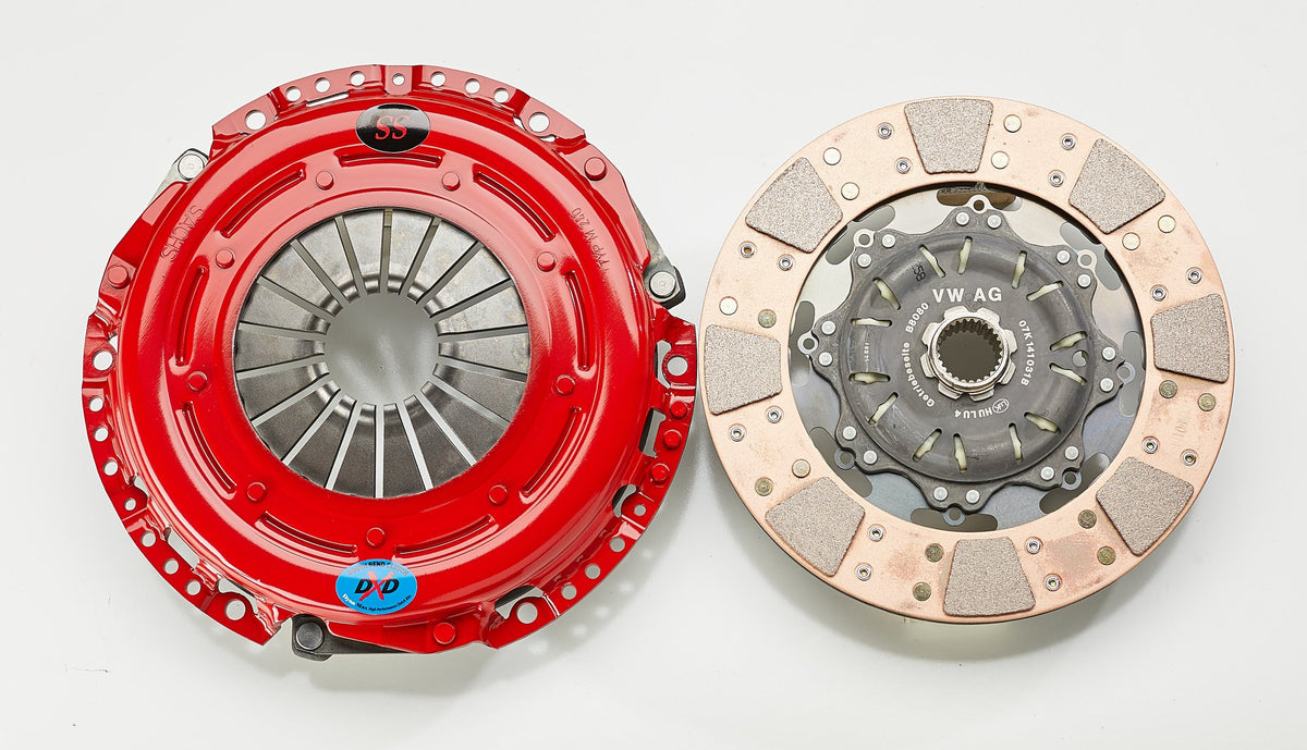 South Bend Clutch KTTRS-SS-B Stage 3 Drag Clutch Kit
