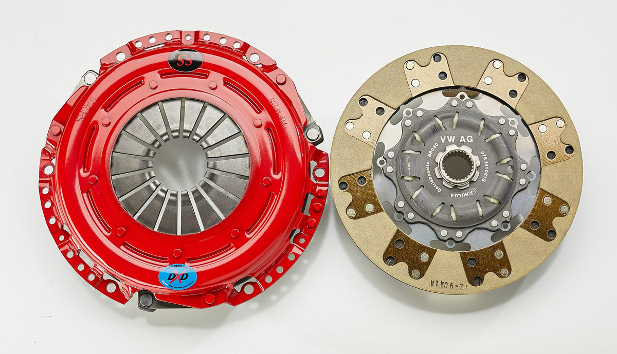 South Bend Clutch KTTRS-SS-TZ Stage 3 Endurance Clutch Kit