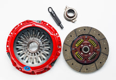 South Bend Clutch MBK1001-HD-O Stage 2 Daily Clutch Kit