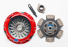 South Bend Clutch MBK1001-SS-DXD-B Stage 3 Drag Clutch Kit