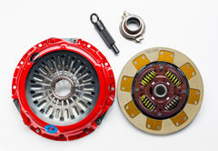 South Bend Clutch MBK1001-SS-TZ Stage 3 Endurance Clutch Kit