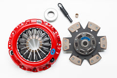 South Bend Clutch NSK1000-HD-DXD-B Stage 2 Drag Clutch Kit
