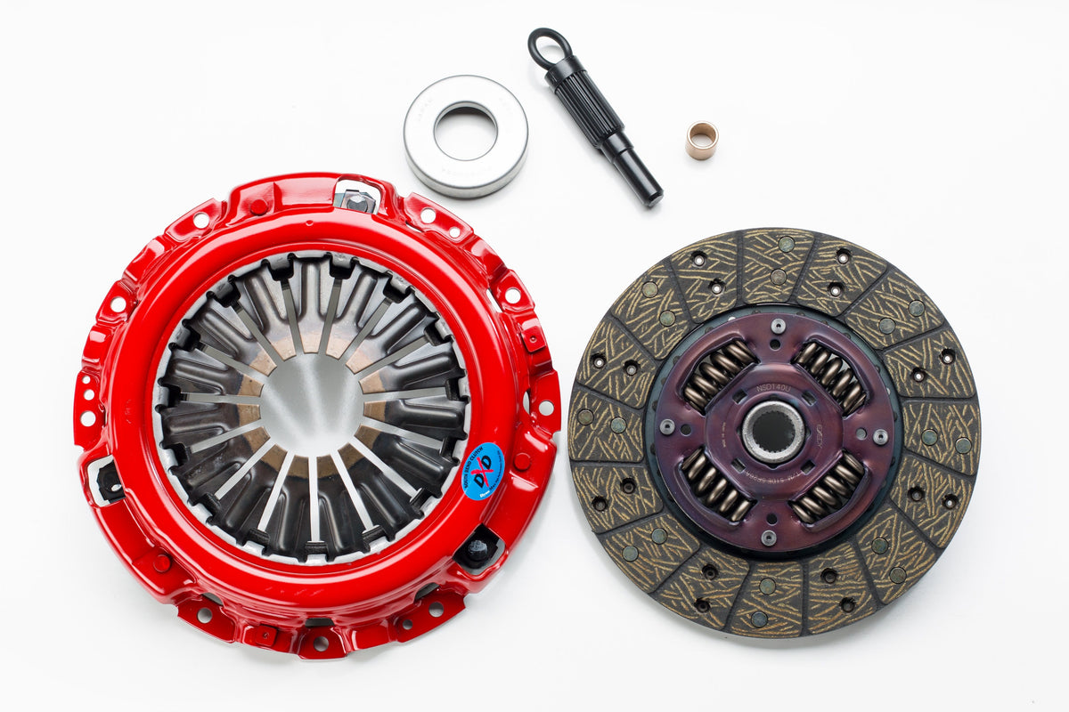 South Bend Clutch NSK1000-HD-O Stage 2 Daily Clutch Kit