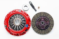 South Bend Clutch NSK1000-SS-O Stage 3 Daily Clutch Kit