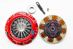 South Bend Clutch NSK1000-SS-TZ Stage 3 Endurance Clutch Kit