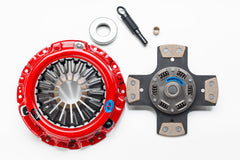 South Bend Clutch NSK1000-SS-X Stage 4 Extreme Clutch Kit