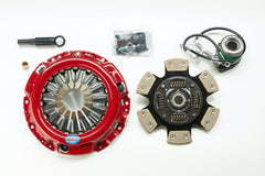 South Bend Clutch NSK1000B-SS-DXD-B Stage 3 Drag Clutch Kit