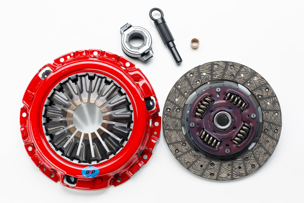 South Bend Clutch NSK1002-HD Stage 1 HD Clutch Kit