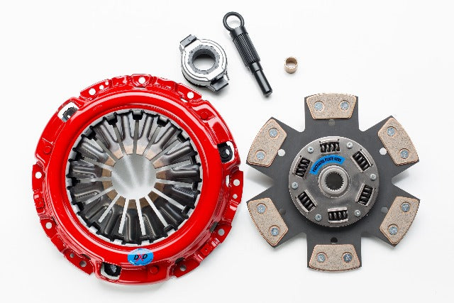 South Bend Clutch NSK1002-HD-DXD-B Stage 2 Drag Clutch Kit