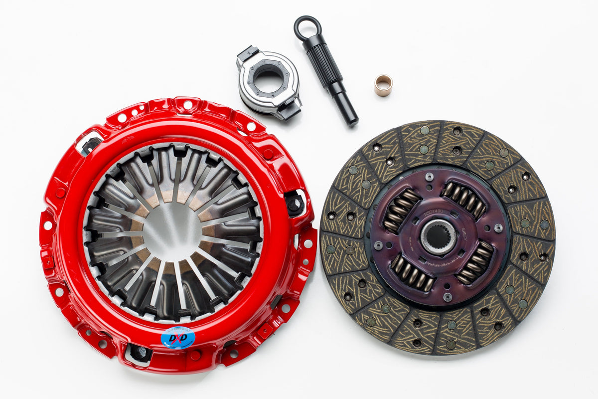 South Bend Clutch NSK1002-HD-O Stage 2 Daily Clutch Kit