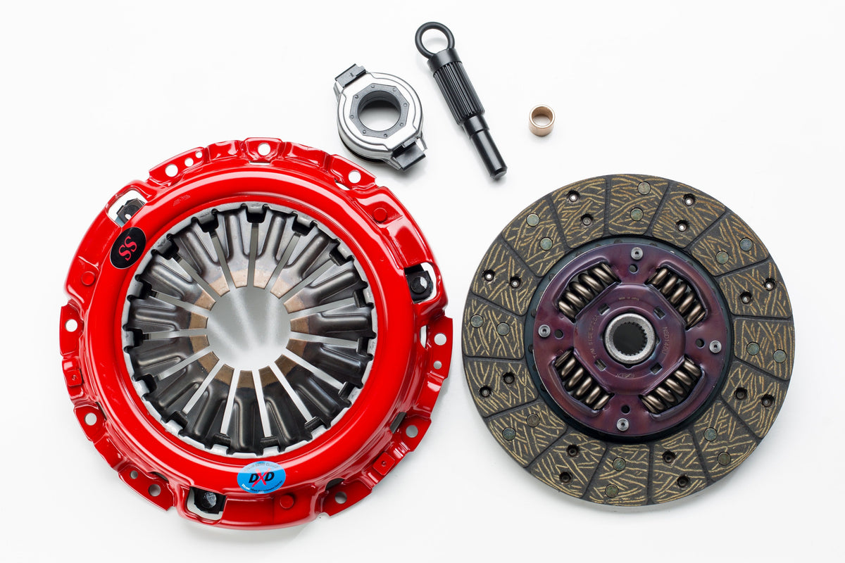 South Bend Clutch NSK1002-SS-O Stage 3 Daily Clutch Kit