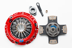 South Bend Clutch NSK1002-SS-X Stage 4 Extreme Clutch Kit