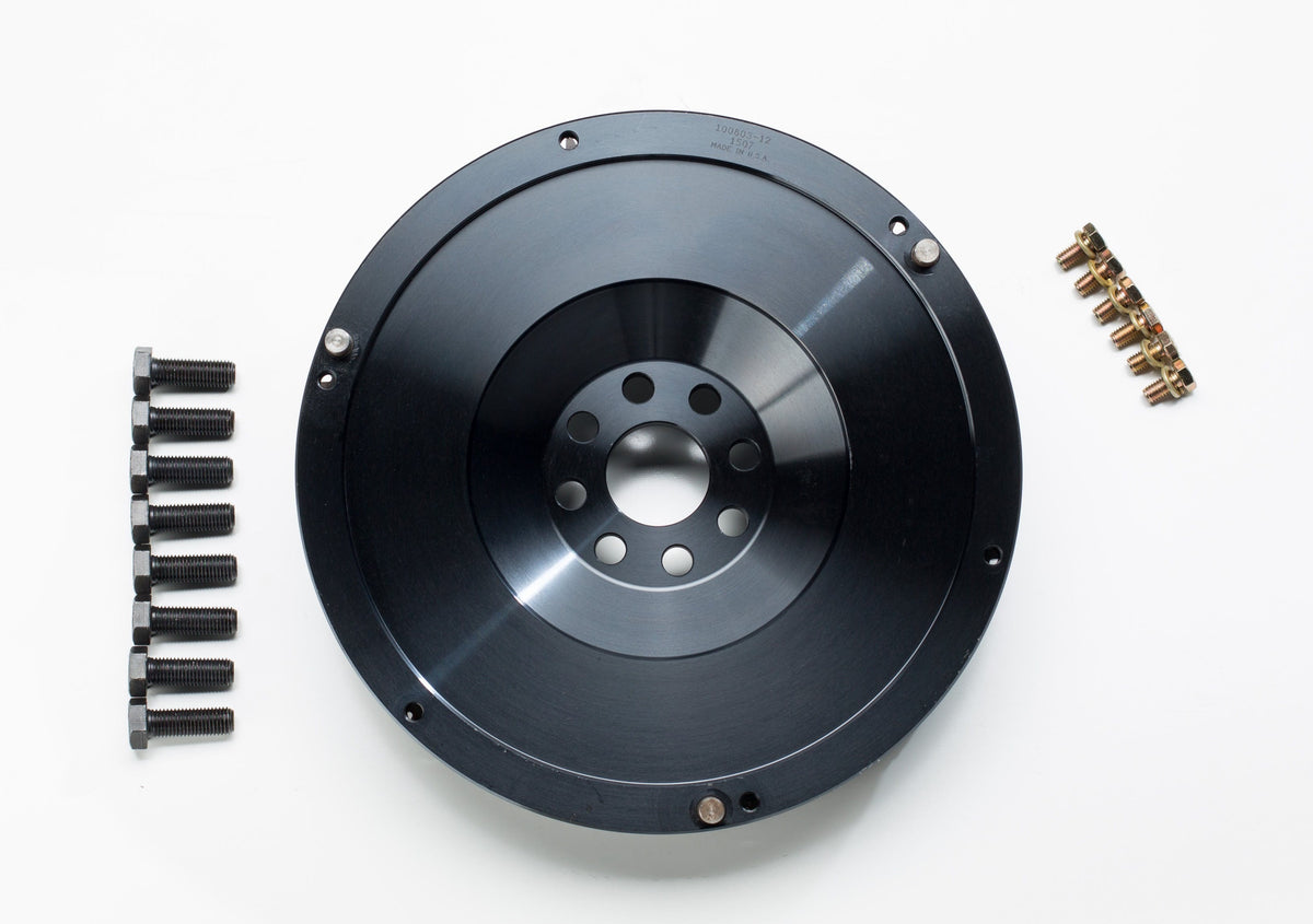 South Bend Clutch SBC100803-12 4140 Billet Single Mass Flywheel