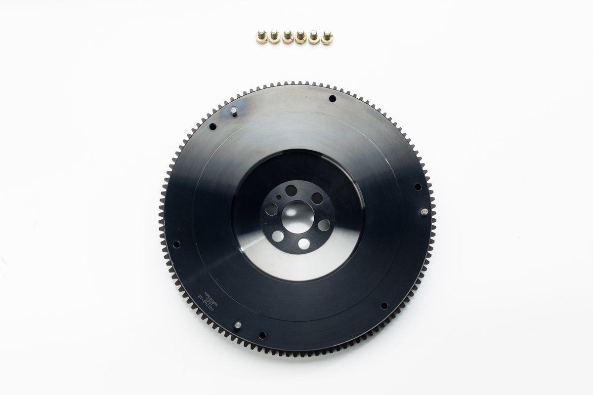 South Bend Clutch SBC101742-12 4140 Billet Single Mass Flywheel