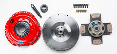 South Bend Clutch SBCAANF-SS-X Stage 4 Extreme Clutch Kit