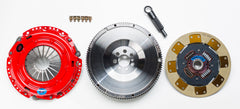 South Bend Clutch SBCSRTC-SS-TZ Stage 3 Endurance Clutch Kit