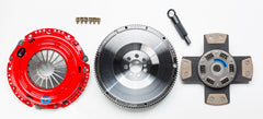 South Bend Clutch SBCSRTC-SS-X Stage 4 Extreme Clutch Kit