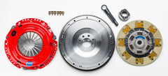 South Bend Clutch SBCSRTN-SS-TZ Stage 3 Endurance Clutch Kit