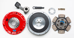 South Bend Clutch SBCSVT-SS-DXD-B Stage 3 Drag Clutch Kit