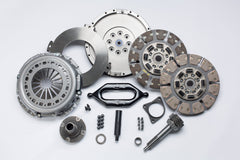 South Bend Clutch SDD3250-5K-ORG ORG ST DUAL 1.375