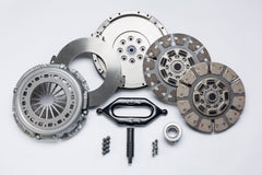 South Bend Clutch SDD3250-G-ORG ORG Street Dual