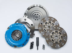 South Bend Clutch SDDMAX-DFZ CB Dual Disc Clutch