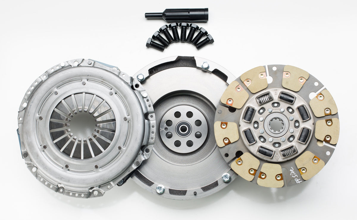 South Bend Clutch SDM0506-DFK TZ/B Clutch And Flywheel