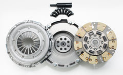 South Bend Clutch SDM0506-DFK TZ/B Clutch And Flywheel