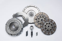 South Bend Clutch SFDD3250-6 Street Dual Disc